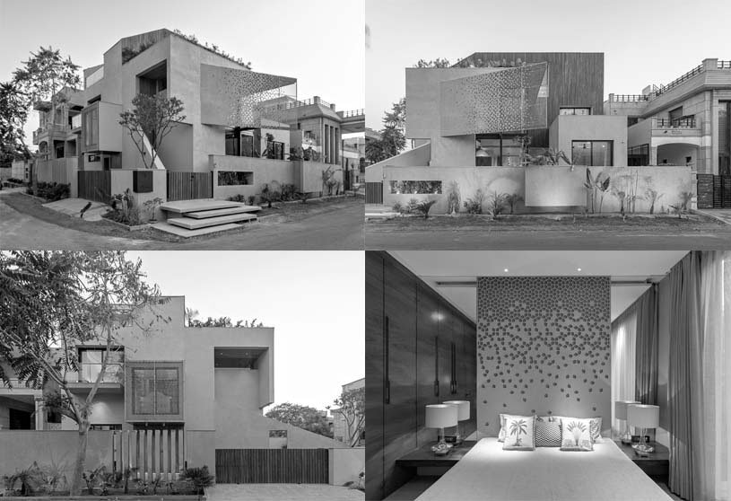 Abraham John Architects