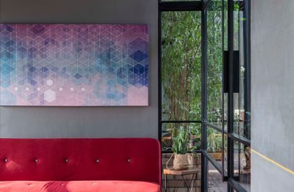 All Automatic HQ | OpenIdeas Architects