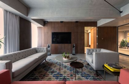 All Automatic HQ | OpenIdeas Architects