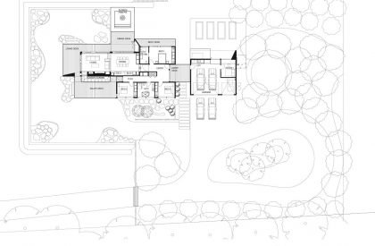 Alvie House | Adam Dettrick Architects