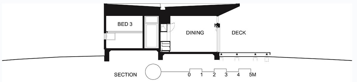 Alvie House | Adam Dettrick Architects