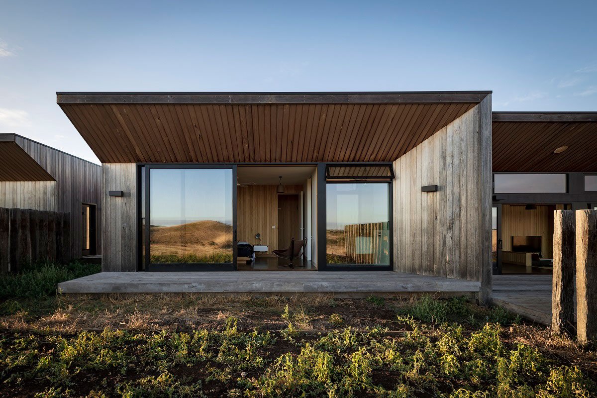 Alvie House | Adam Dettrick Architects