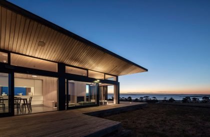 Alvie House | Adam Dettrick Architects