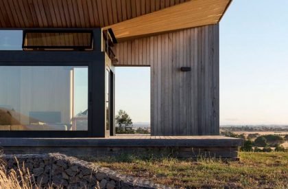 Alvie House | Adam Dettrick Architects