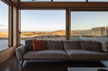 Alvie House | Adam Dettrick Architects