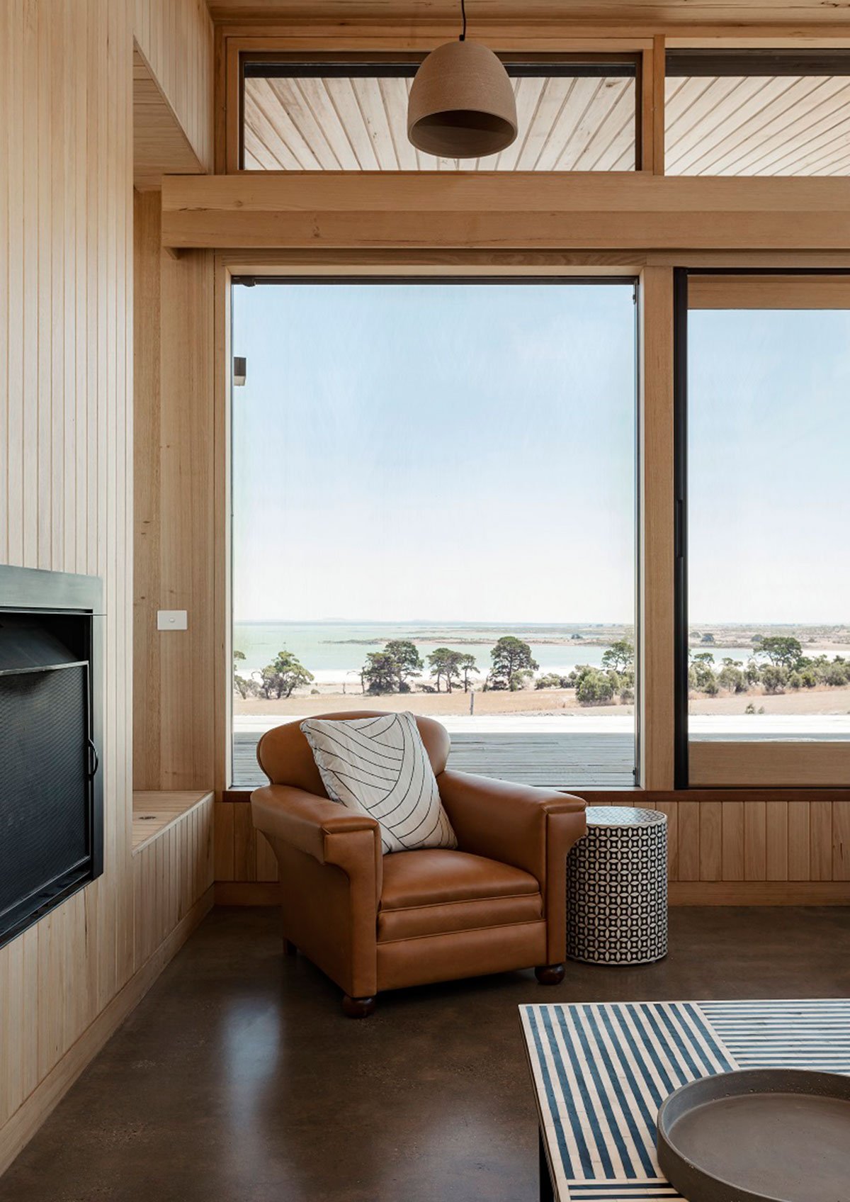 Alvie House | Adam Dettrick Architects