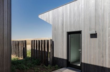 Alvie House | Adam Dettrick Architects