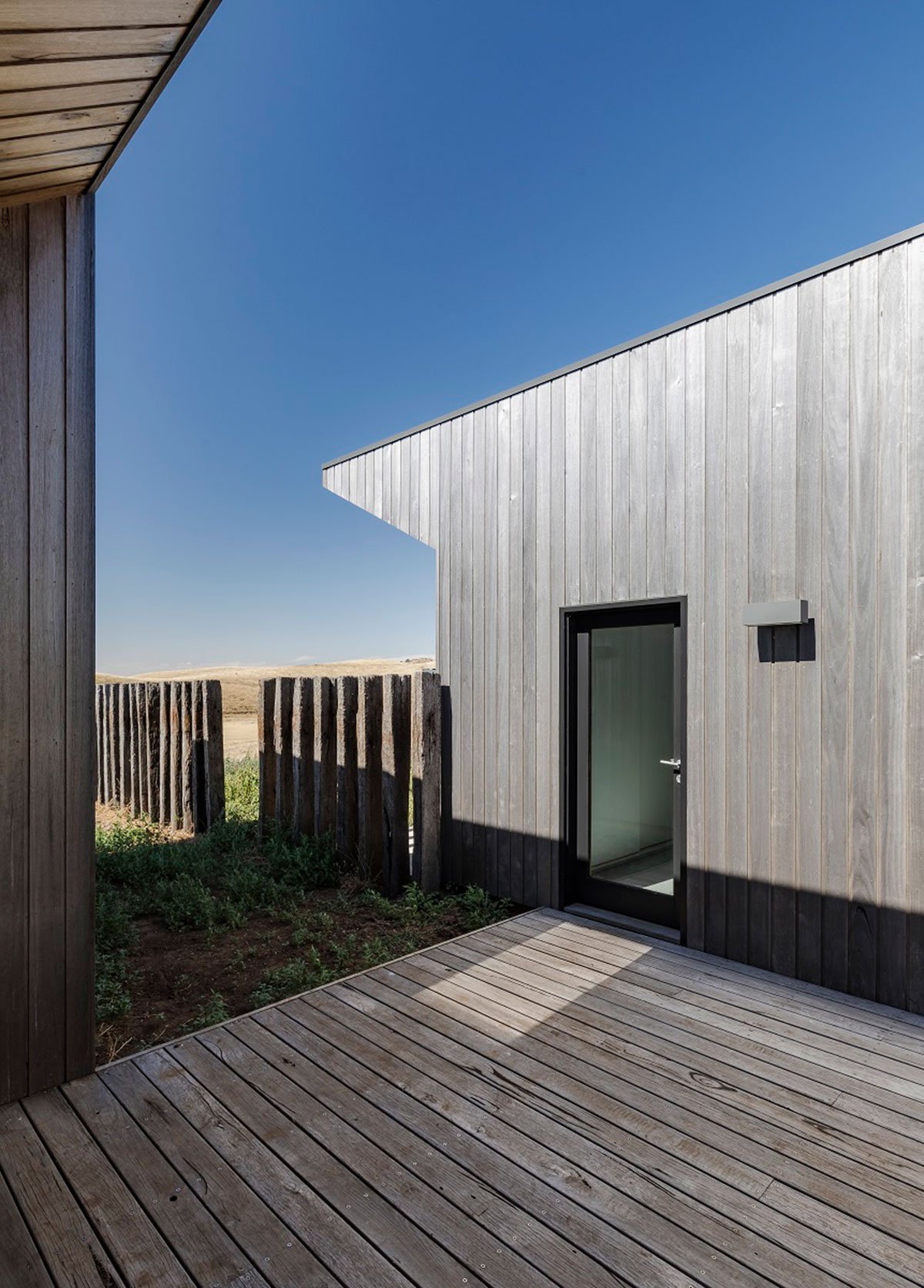 Alvie House | Adam Dettrick Architects