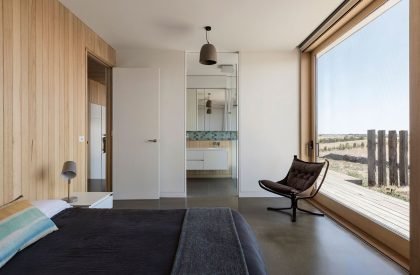 Alvie House | Adam Dettrick Architects