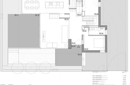 Aquarium House | Ruben Muedra Estudio De Arquitectura