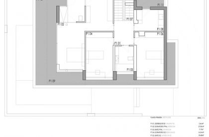 Aquarium House | Ruben Muedra Estudio De Arquitectura