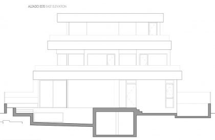 Aquarium House | Ruben Muedra Estudio De Arquitectura