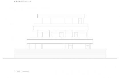 Aquarium House | Ruben Muedra Estudio De Arquitectura