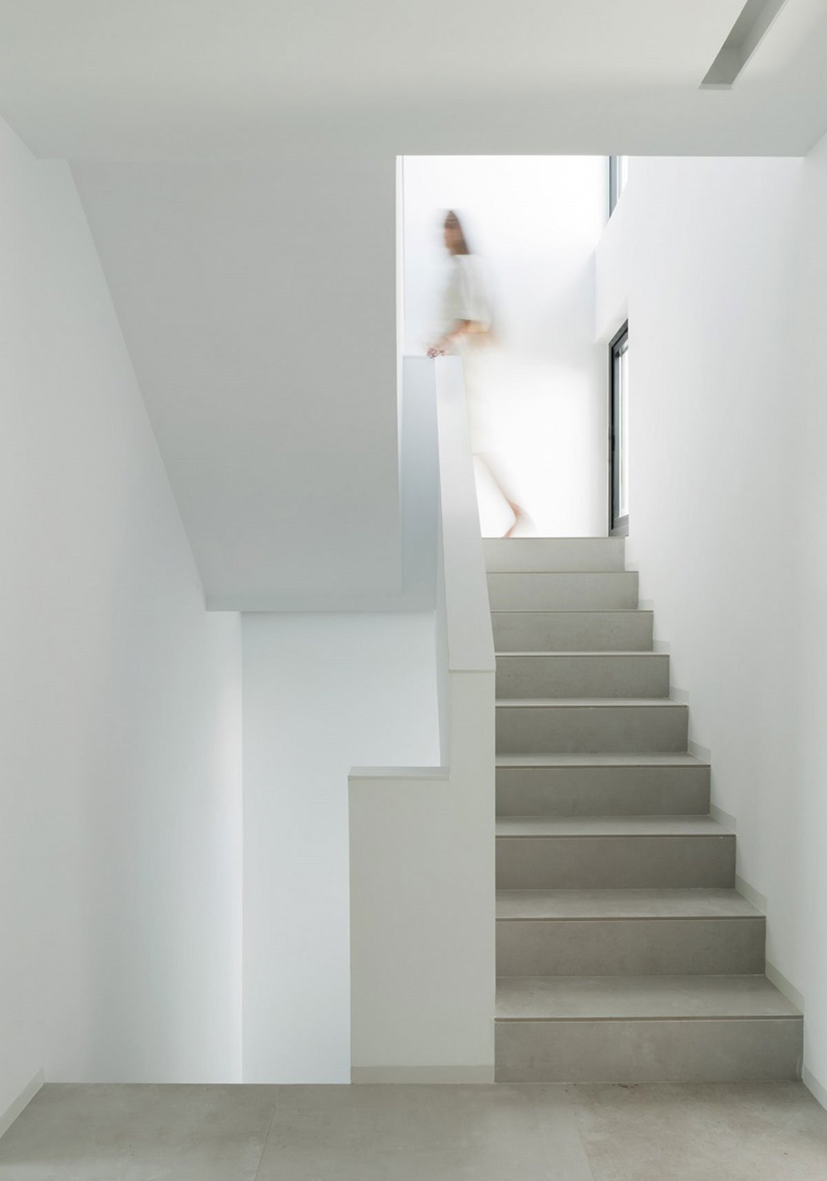 Aquarium House | Ruben Muedra Estudio De Arquitectura