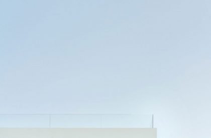 Aquarium House | Ruben Muedra Estudio De Arquitectura