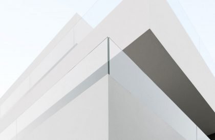 Aquarium House | Ruben Muedra Estudio De Arquitectura