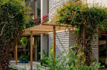 Aranya | Openideas Architects