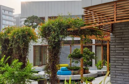 Aranya | Openideas Architects