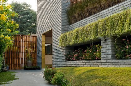 Aranya | Openideas Architects