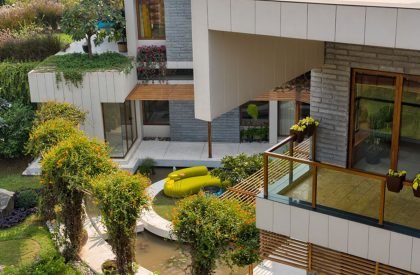Aranya | Openideas Architects