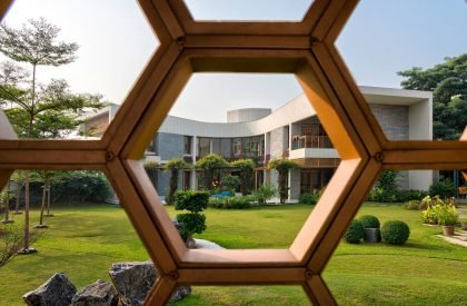 Aranya | Openideas Architects