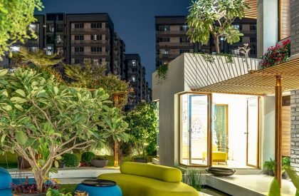 Aranya | Openideas Architects