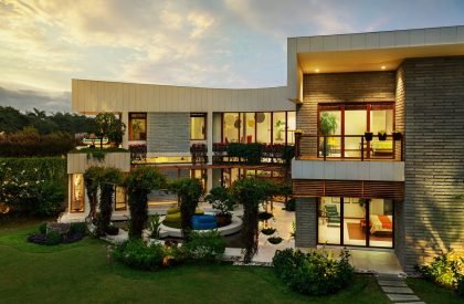 Aranya | Openideas Architects