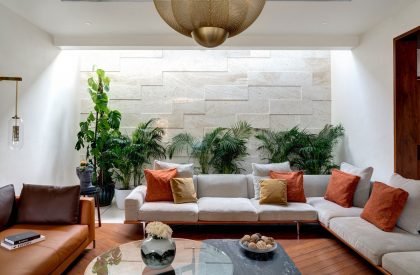 Aranya | Openideas Architects