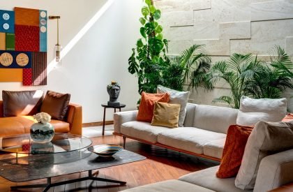 Aranya | Openideas Architects