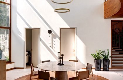 Aranya | Openideas Architects