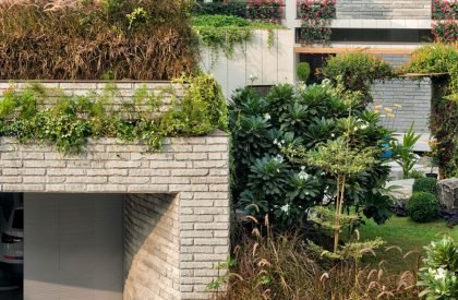 Aranya | Openideas Architects