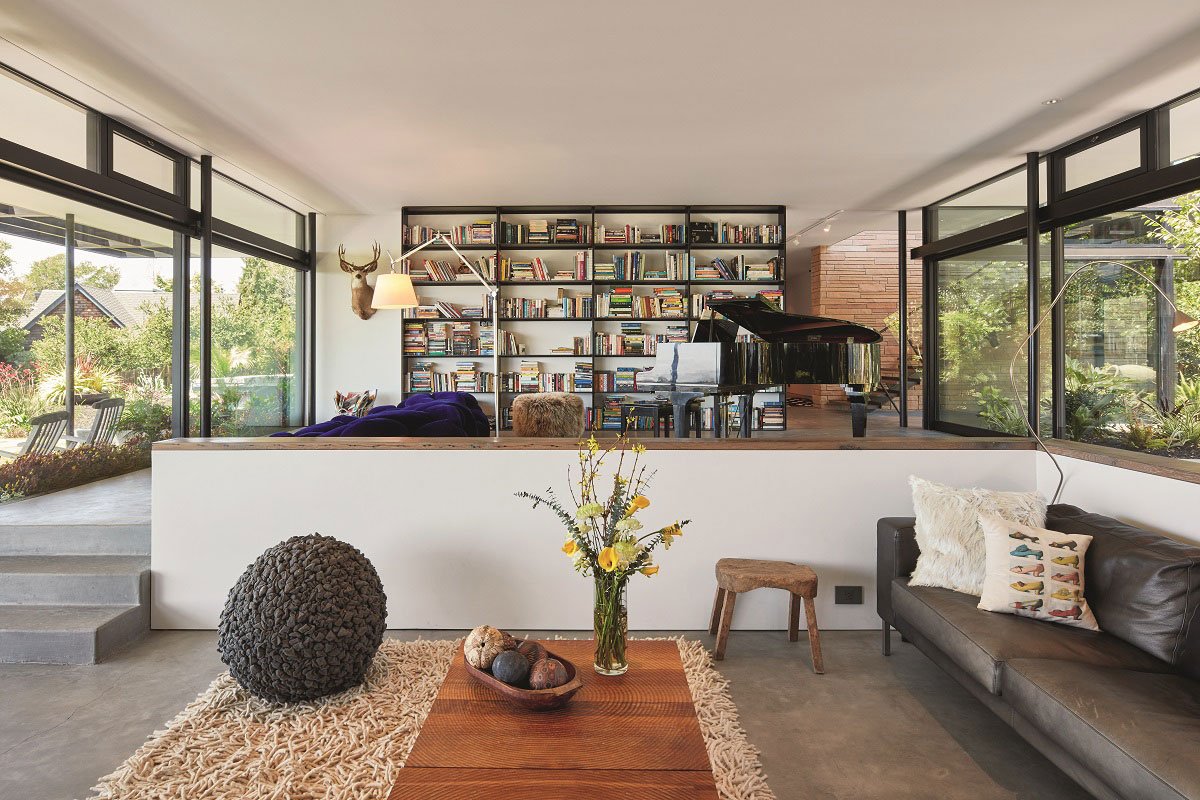 Atlas of Mid-Century Modern Houses