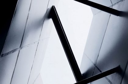 BIT Sports Center in Beijing | Atelier Alter Architects