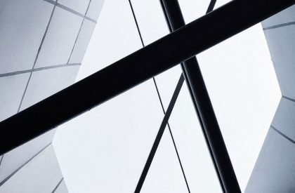 BIT Sports Center in Beijing | Atelier Alter Architects