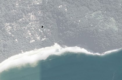 Beach House | Bruno Rossi Arquitetos