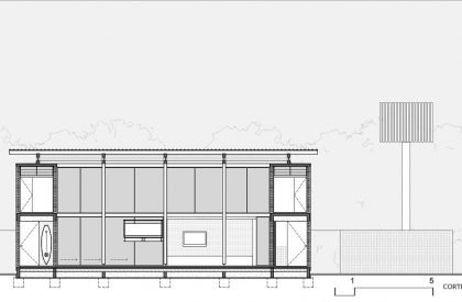 Beach House | Bruno Rossi Arquitetos