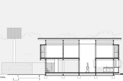 Beach House | Bruno Rossi Arquitetos