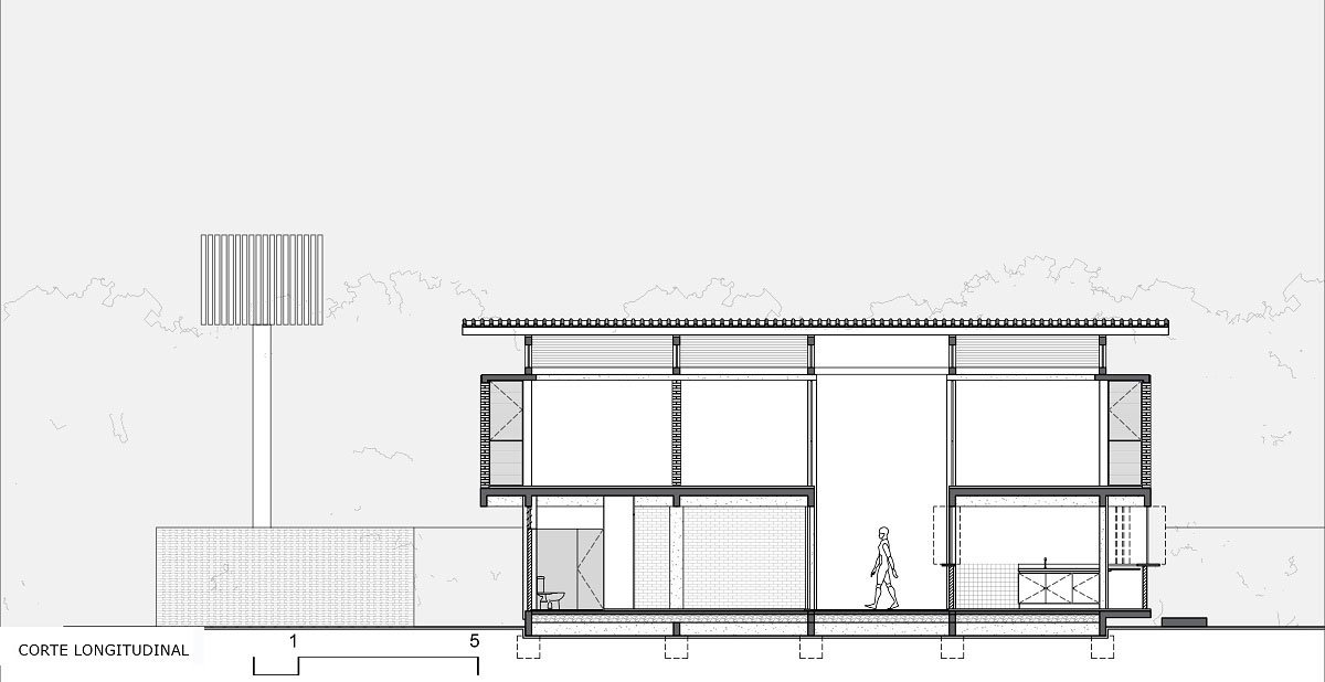 Beach House | Bruno Rossi Arquitetos