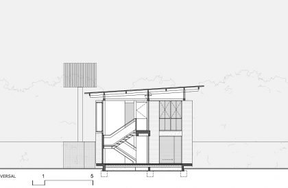 Beach House | Bruno Rossi Arquitetos