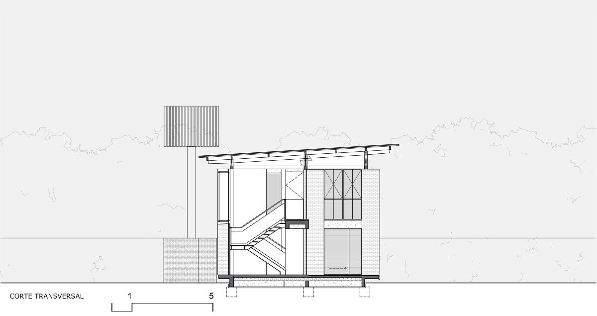 Beach House | Bruno Rossi Arquitetos