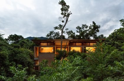 Beach House | Bruno Rossi Arquitetos