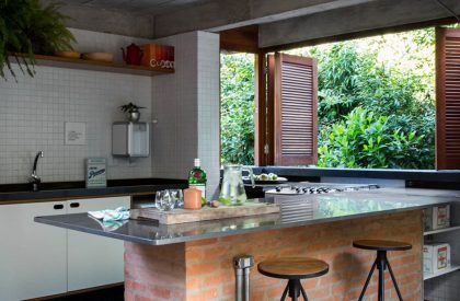 Beach House | Bruno Rossi Arquitetos