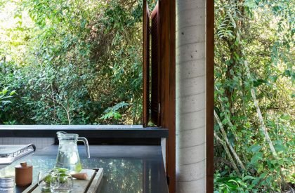 Beach House | Bruno Rossi Arquitetos