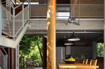 Beach House | Bruno Rossi Arquitetos