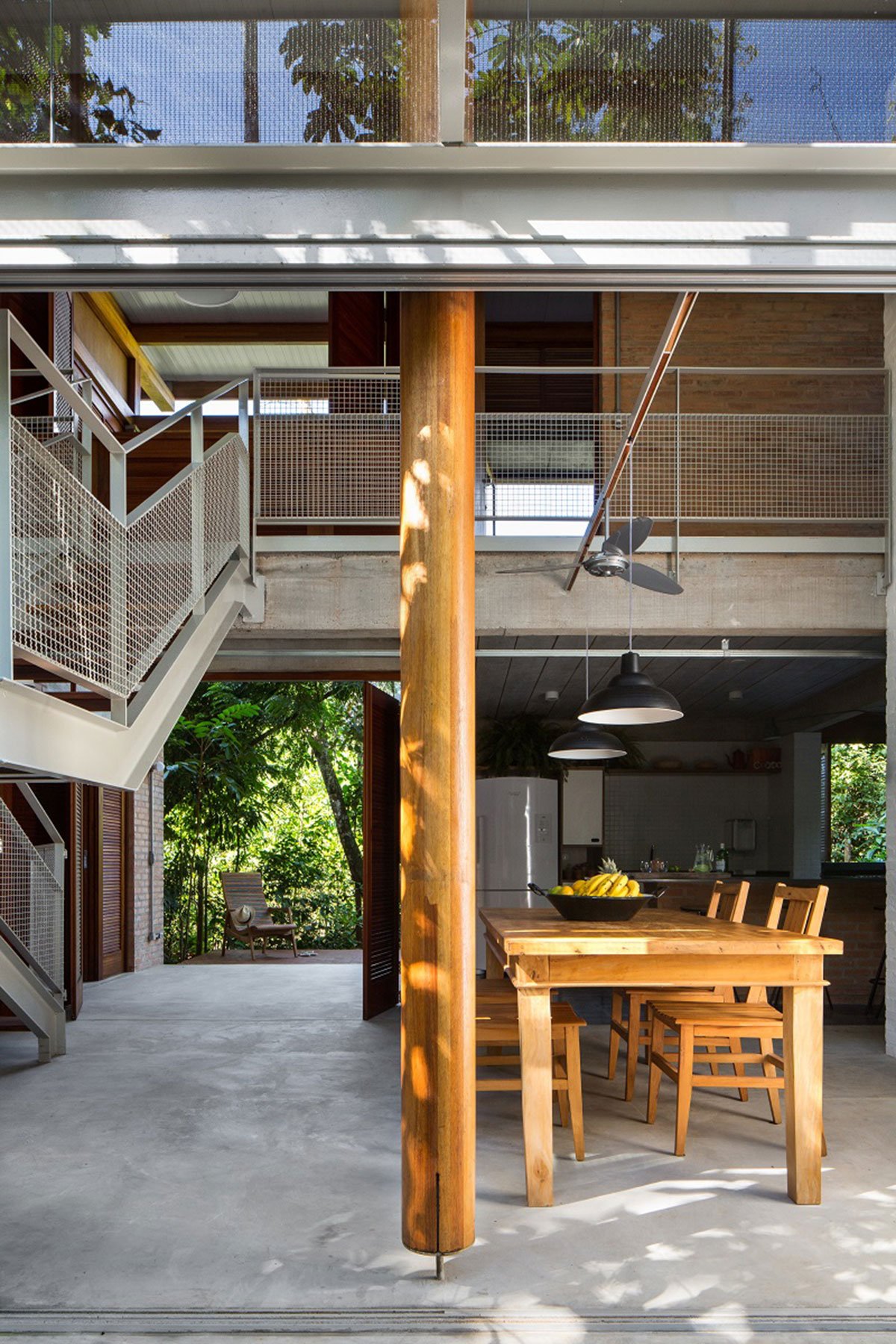 Beach House | Bruno Rossi Arquitetos