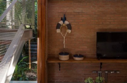 Beach House | Bruno Rossi Arquitetos