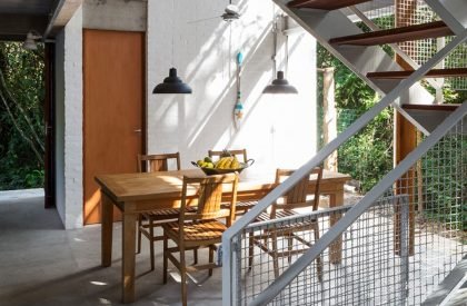 Beach House | Bruno Rossi Arquitetos