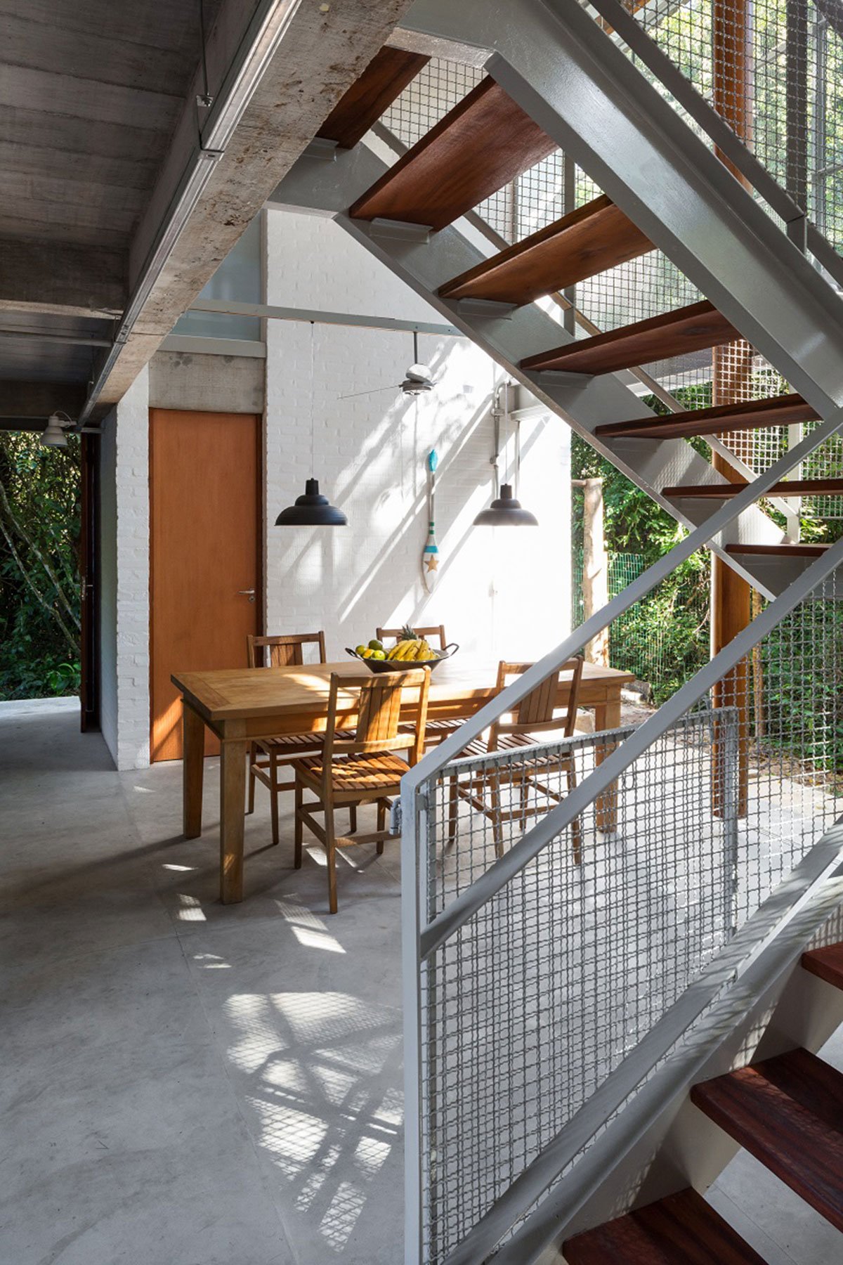 Beach House | Bruno Rossi Arquitetos