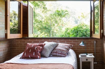 Beach House | Bruno Rossi Arquitetos