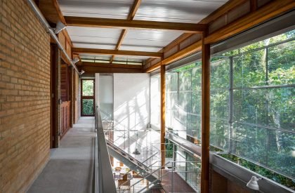 Beach House | Bruno Rossi Arquitetos